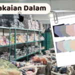 Grosir Pakaian Dalam Di Bali